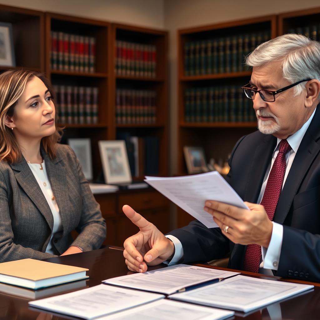 Recognition Of Foreign Divorce Lawyer Dinwiddie County