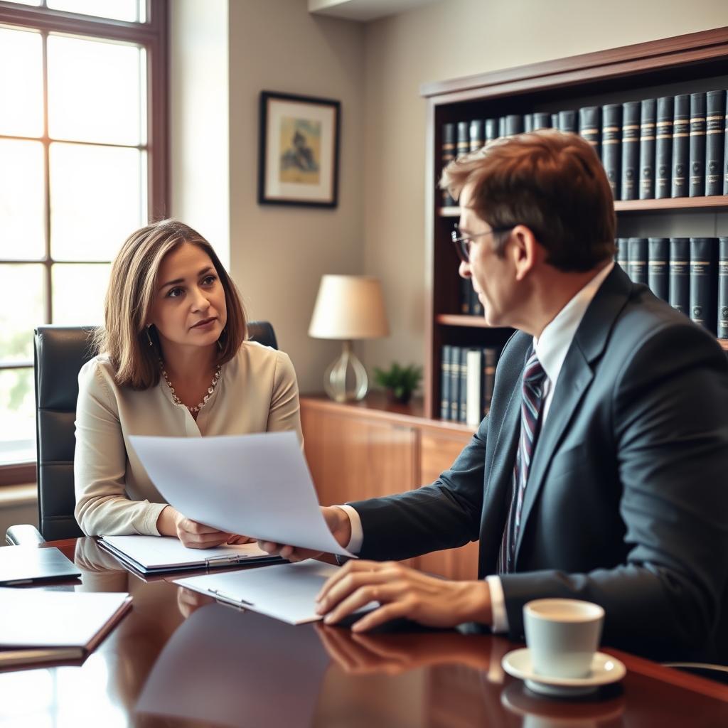 Recognition Of Foreign Divorce Lawyer Fairfax County