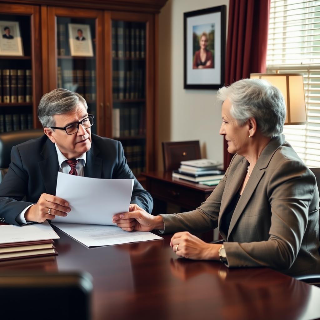 Recognition Of Foreign Divorce Lawyer Fauquier County