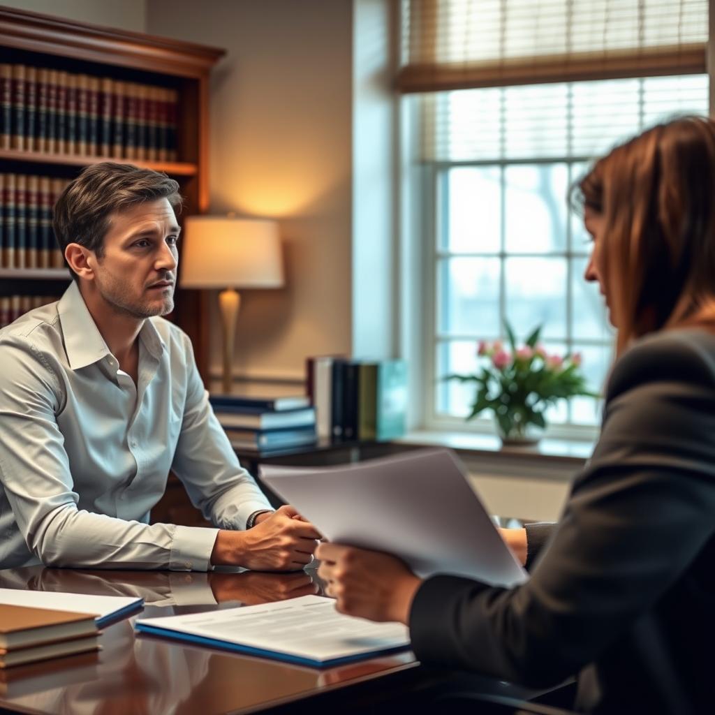 Recognition Of Foreign Divorce Lawyer Fredericksburg