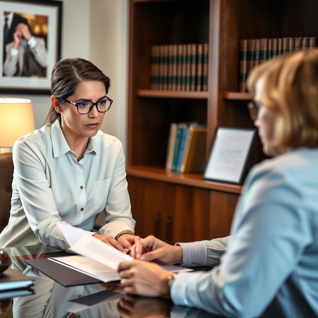Recognition Of Foreign Divorce Lawyer Gloucester County