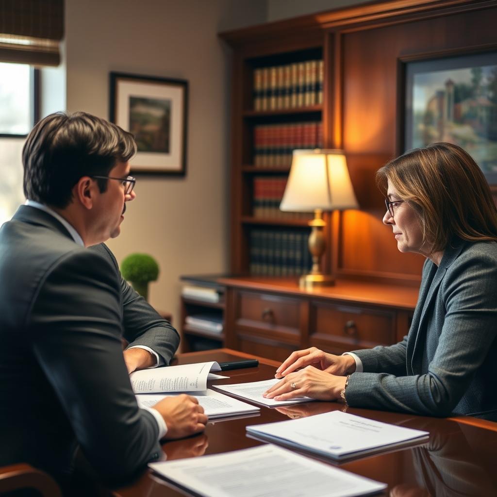 Recognition Of Foreign Divorce Lawyer Goochland County