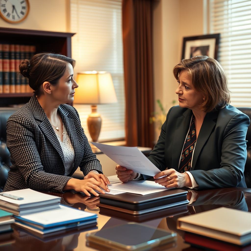 Recognition Of Foreign Divorce Lawyer Greene County