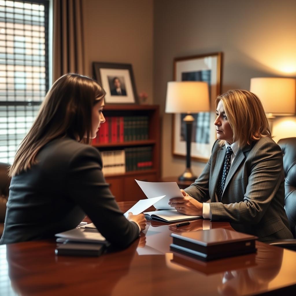 Recognition Of Foreign Divorce Lawyer Hanover County