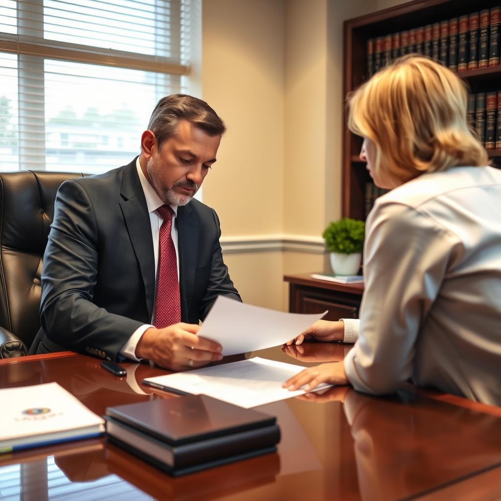 Recognition Of Foreign Divorce Lawyer Henrico County