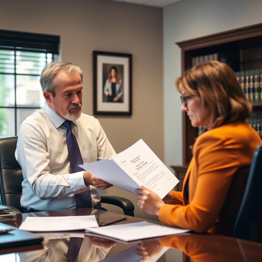 Recognition Of Foreign Divorce Lawyer Isle of Wight County
