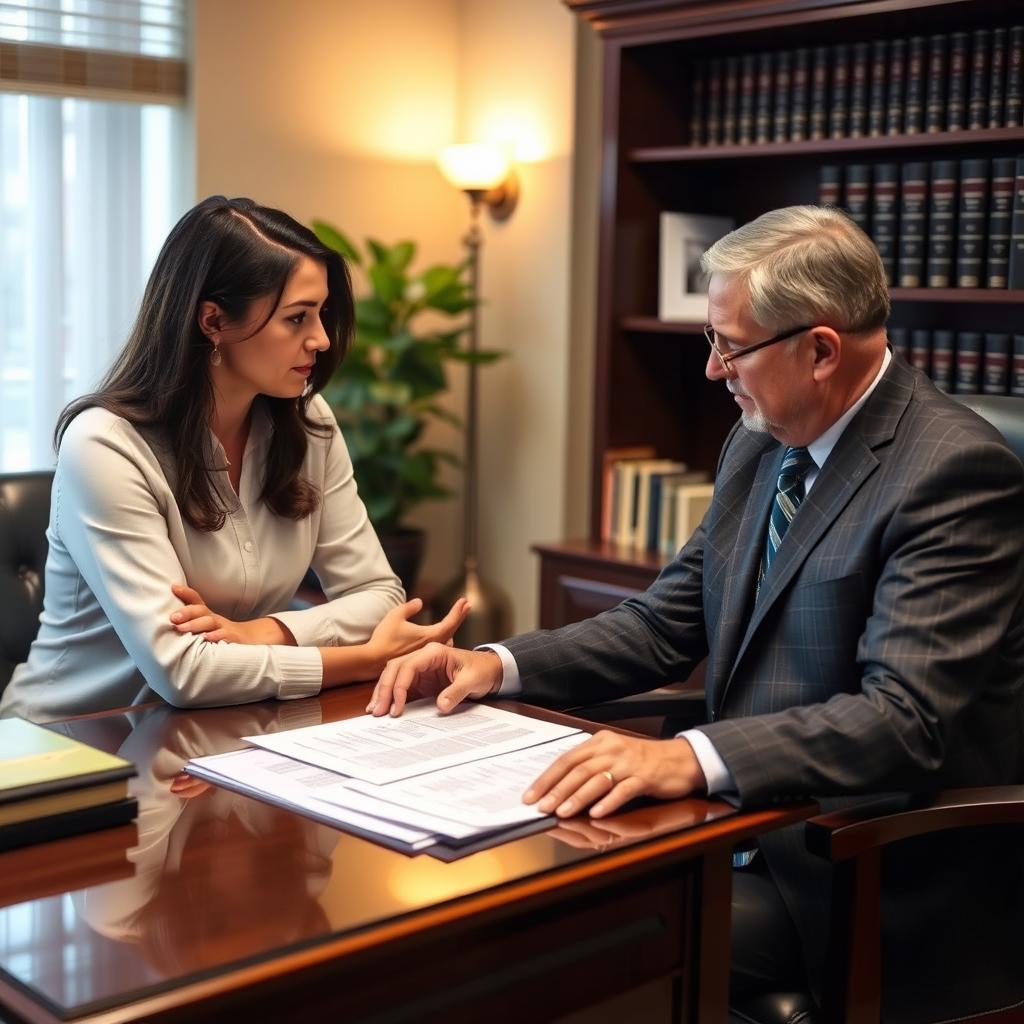 Recognition Of Foreign Divorce Lawyer James City County