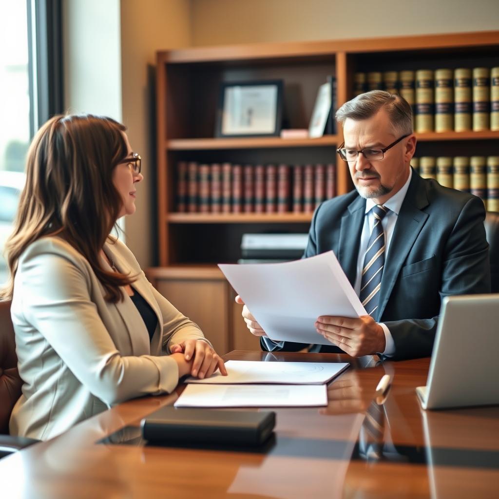 Recognition Of Foreign Divorce Lawyer King William County