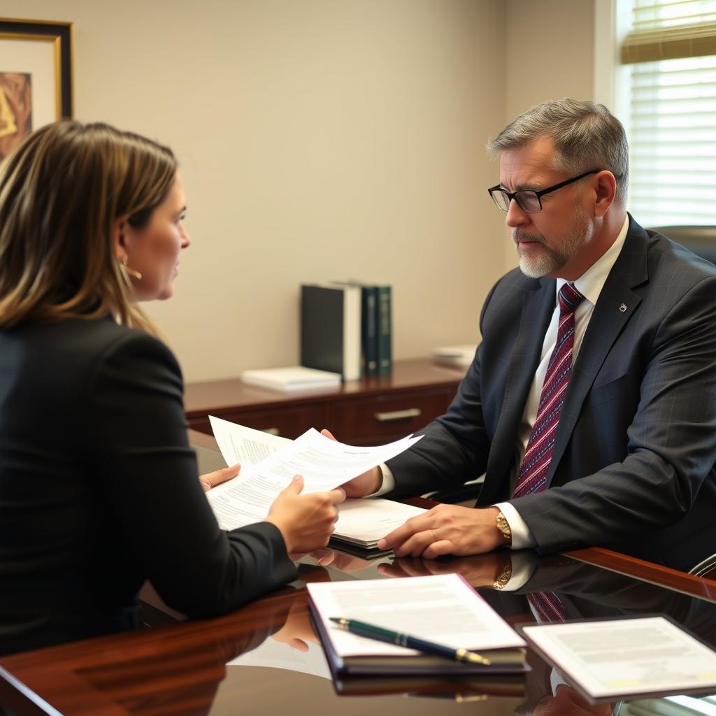 Recognition Of Foreign Divorce Lawyer Louisa County