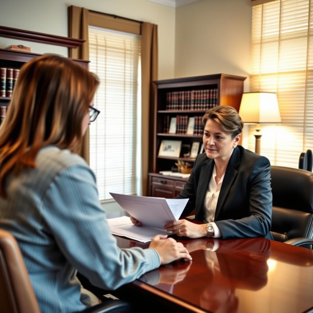 Recognition Of Foreign Divorce Lawyer Madison County