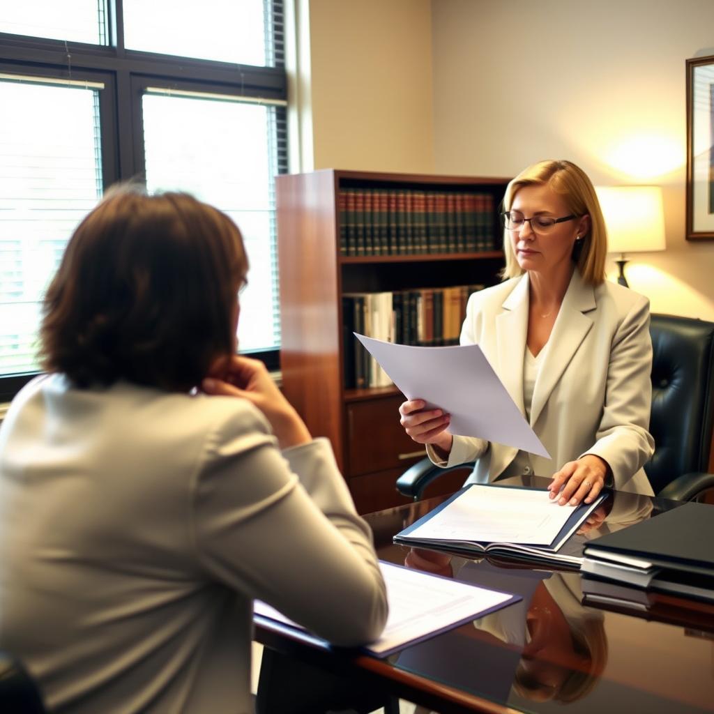 Recognition Of Foreign Divorce Lawyer New Kent County