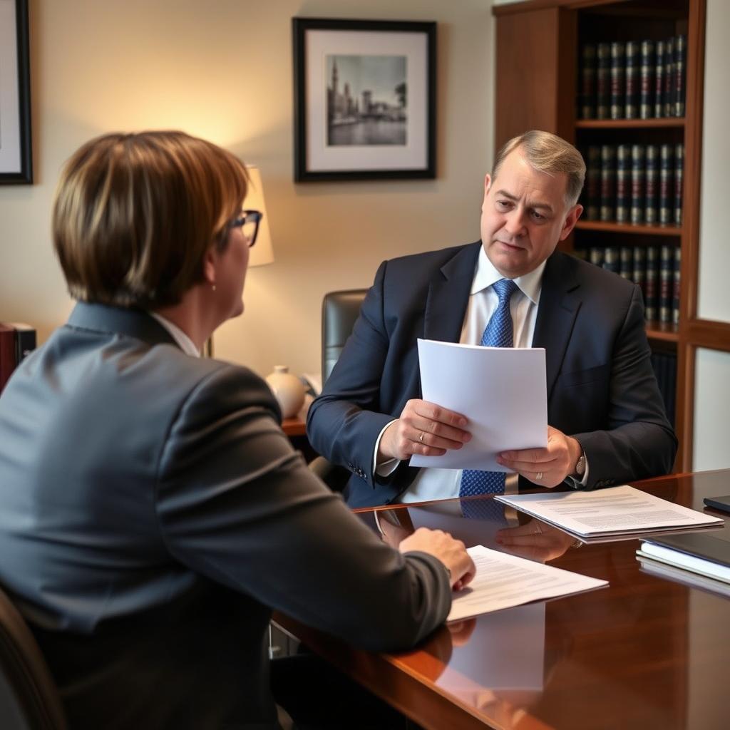 Recognition Of Foreign Divorce Lawyer Powhatan County