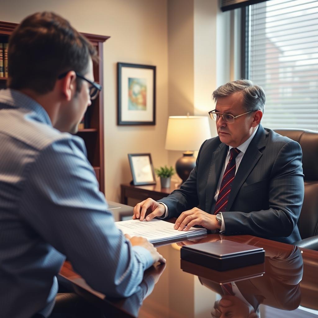 Recognition Of Foreign Divorce Lawyer Prince George County