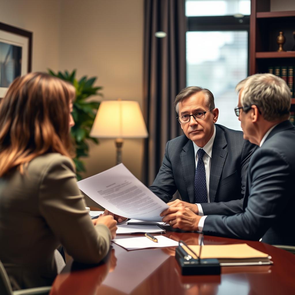 Recognition Of Foreign Divorce Lawyer Prince William County