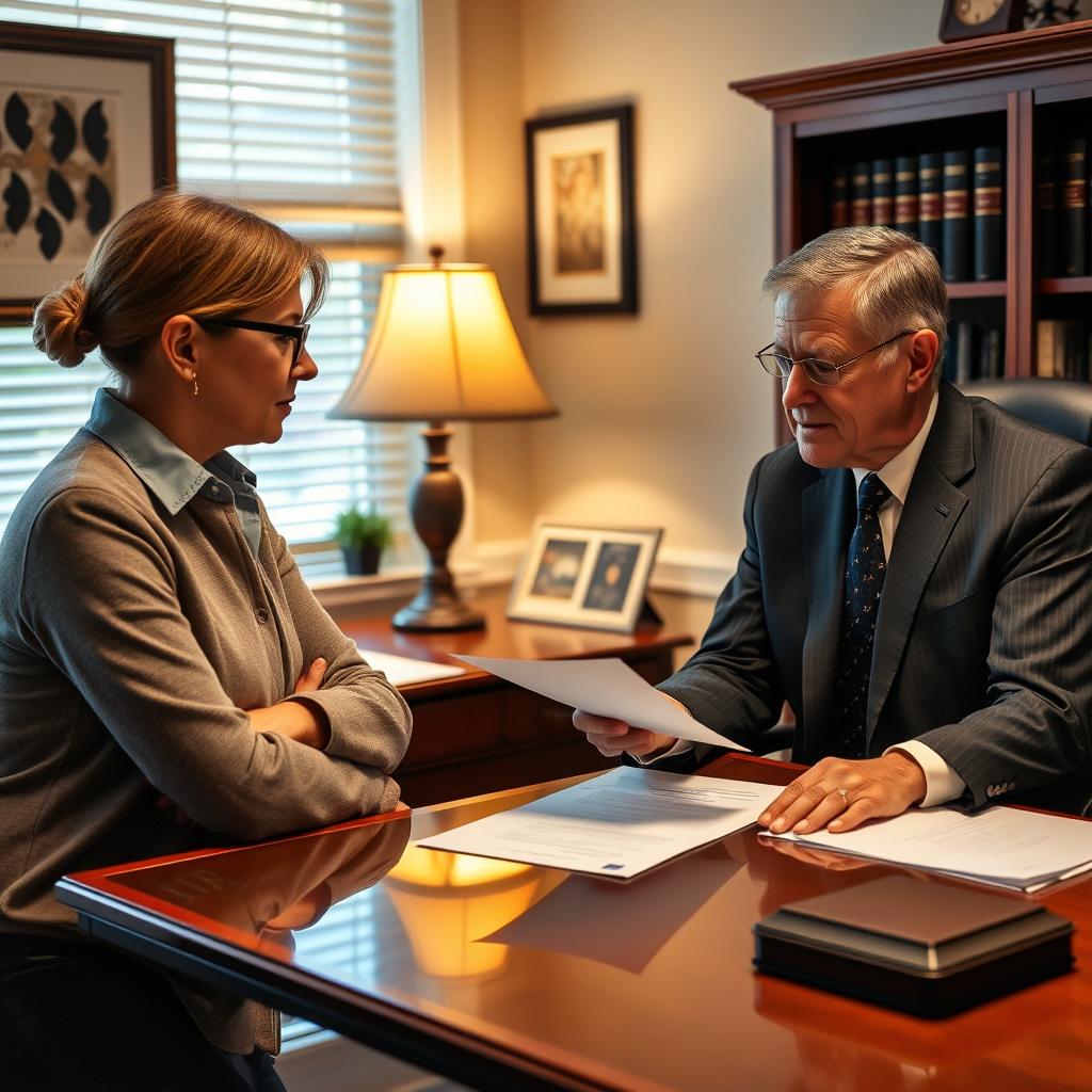 Recognition Of Foreign Divorce Lawyer Rappahannock County