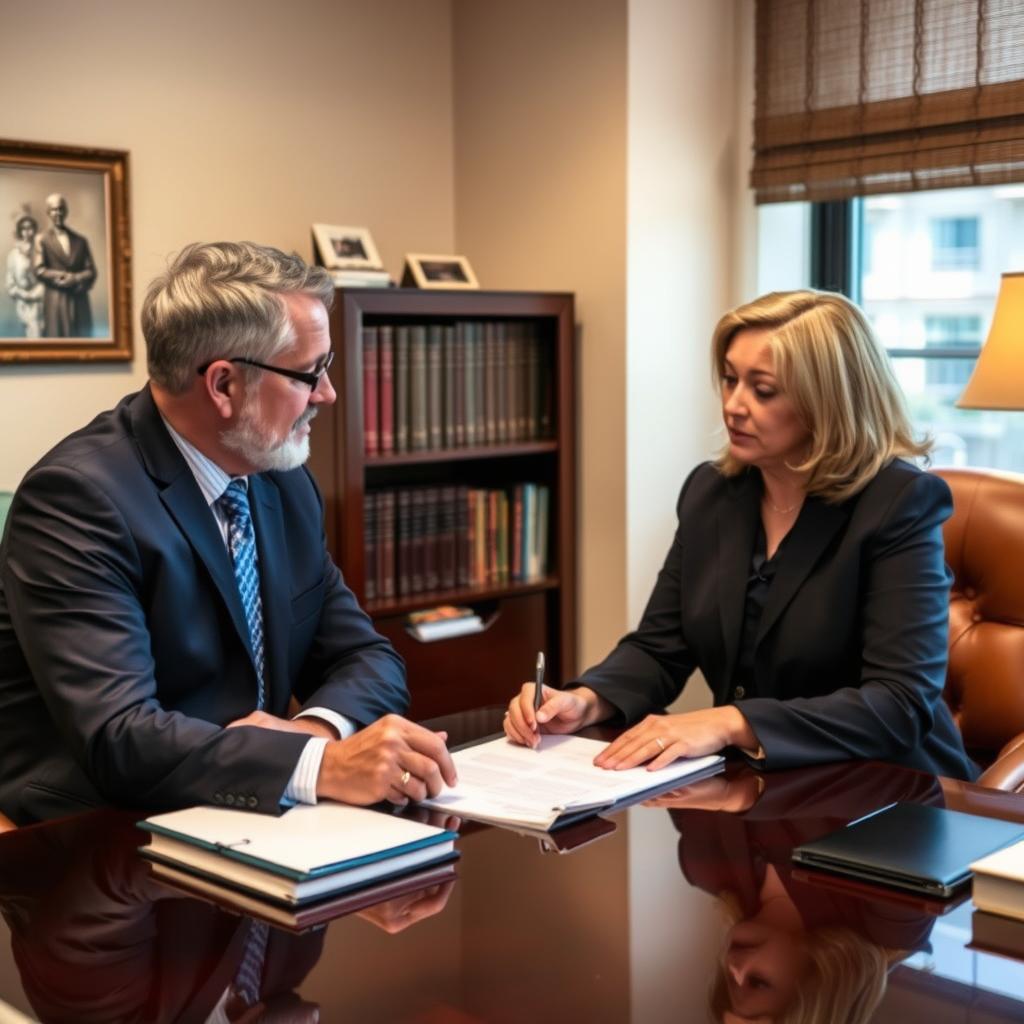 Recognition Of Foreign Divorce Lawyer Roanoke County