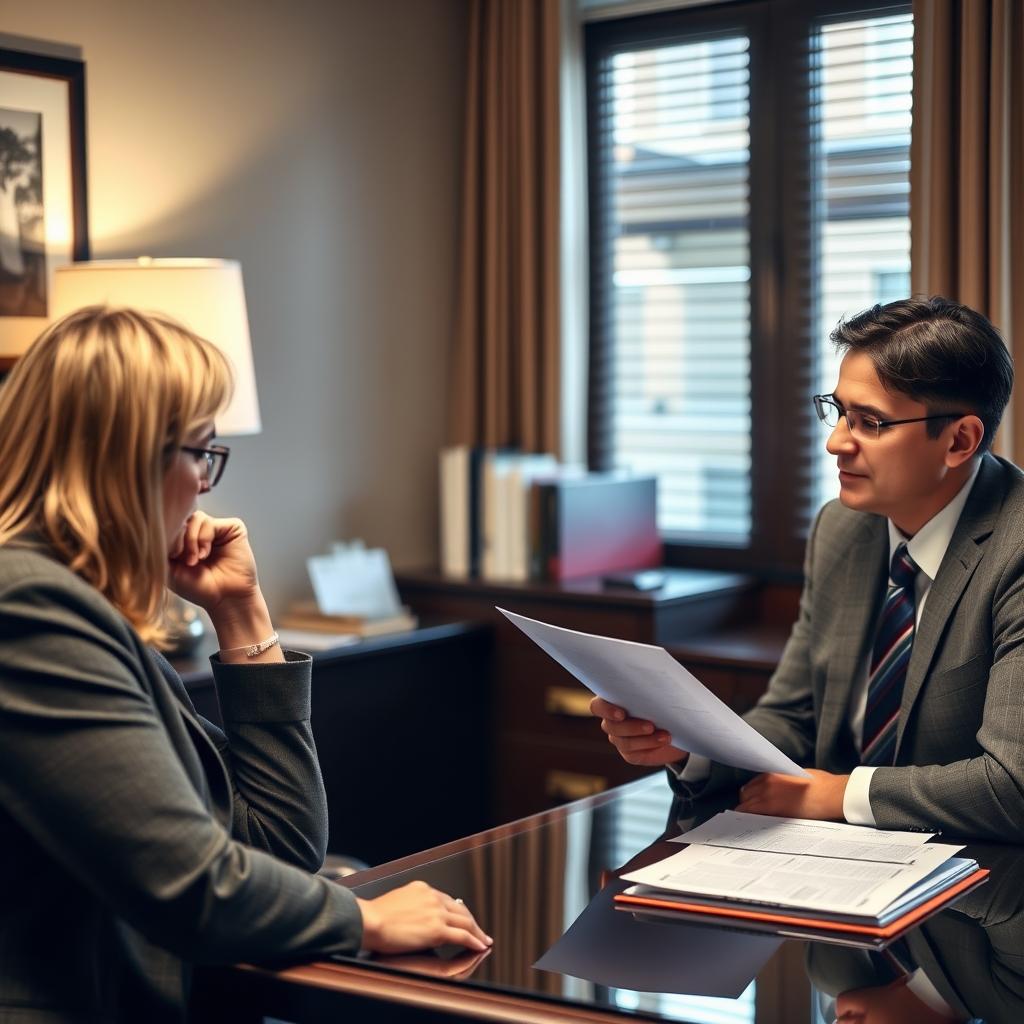 Recognition Of Foreign Divorce Lawyer Stafford County