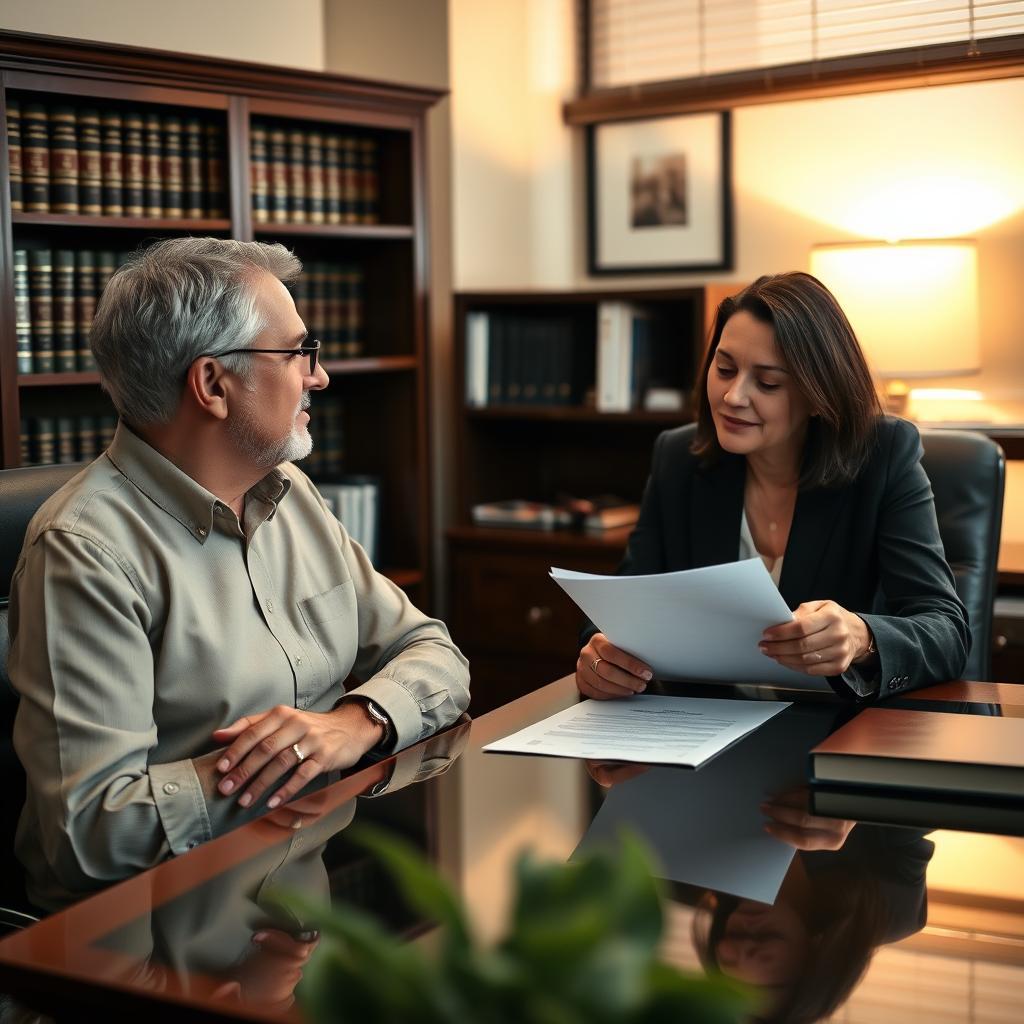 Recognition Of Foreign Divorce Lawyer Suffolk