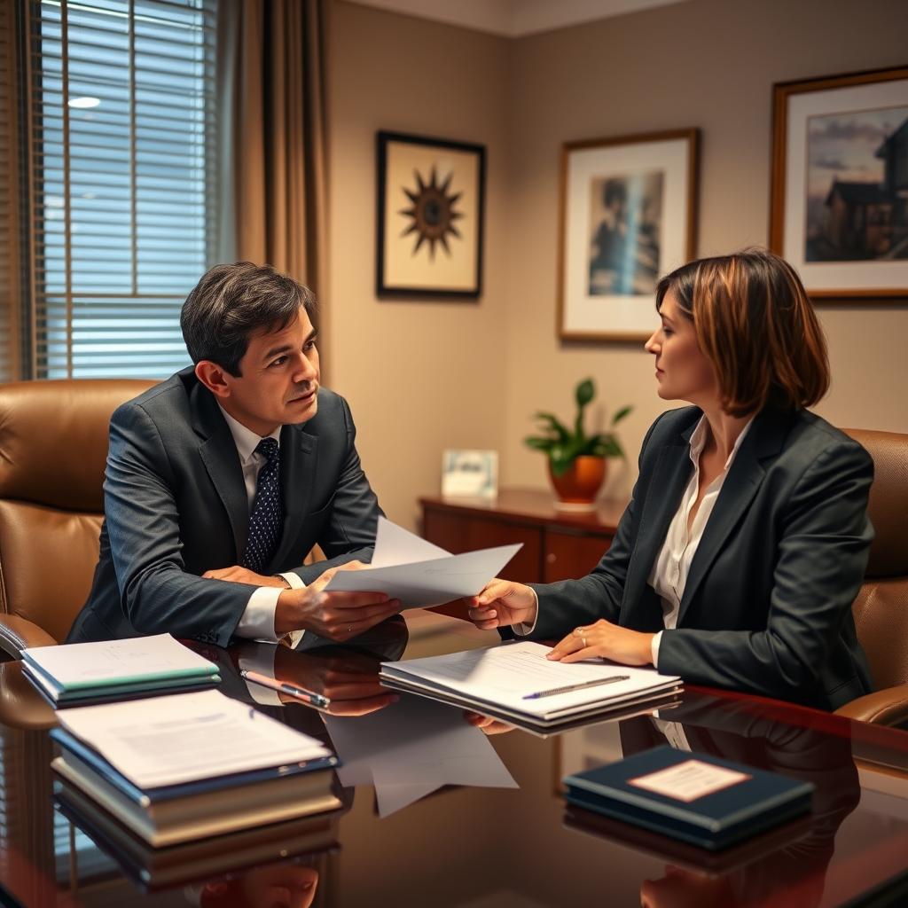 Recognition Of Foreign Divorce Lawyer Virginia Beach