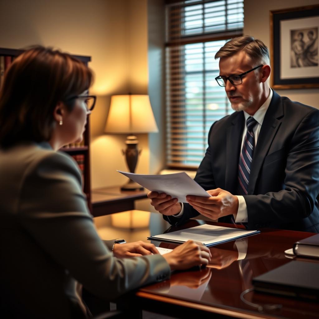 Recognition Of Foreign Divorce Lawyer Warren County