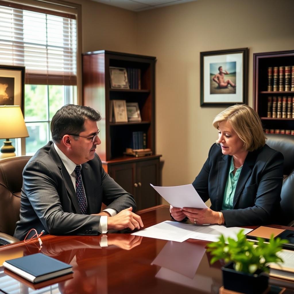 Relative Adoption Lawyer Botetourt County