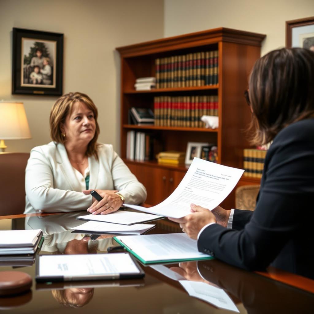 Relative Adoption Lawyer Chesapeake