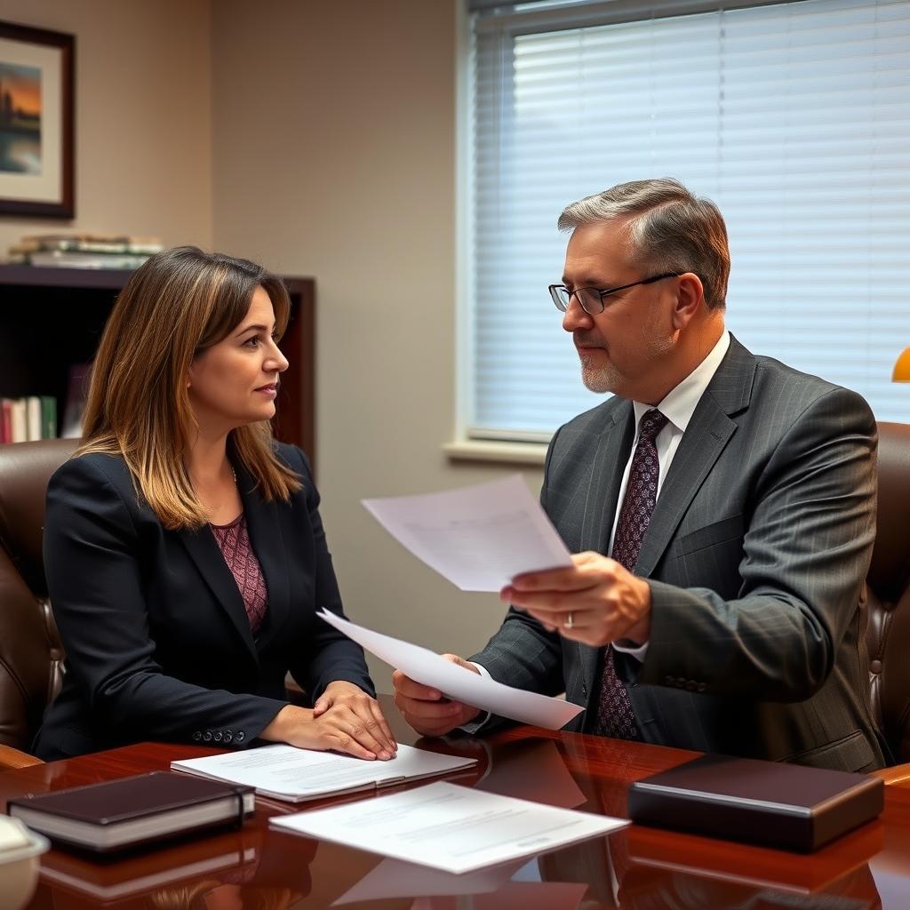 Relative Adoption Lawyer Chesterfield County