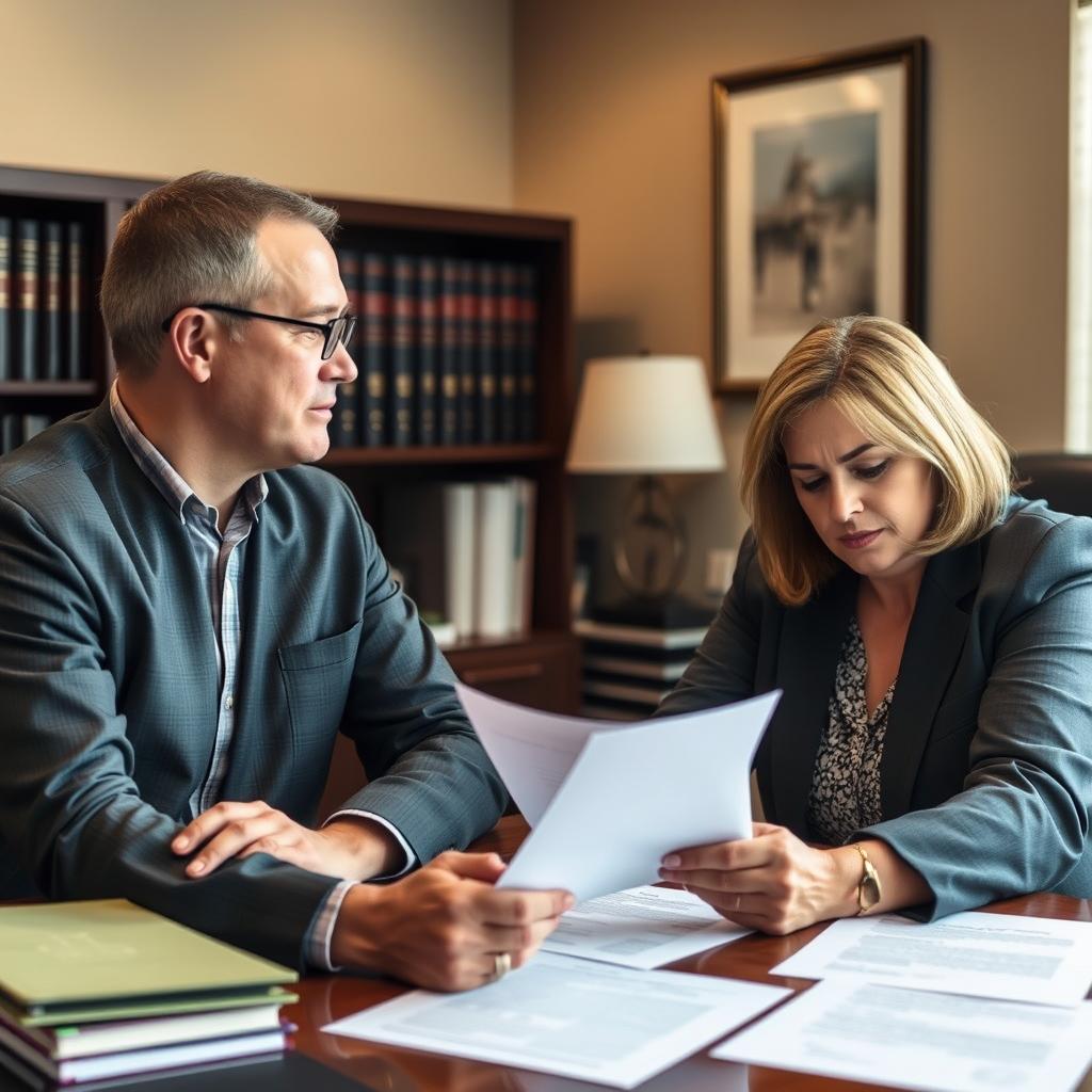 Relative Adoption Lawyer Clarke County