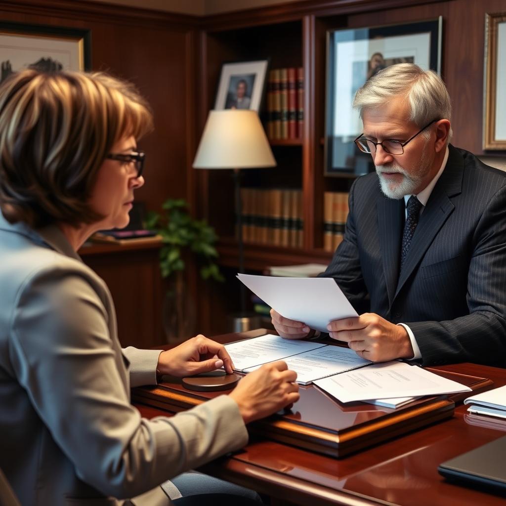Relative Adoption Lawyer Colonial Heights