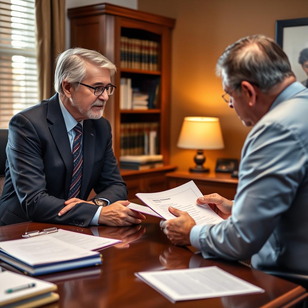 Relative Adoption Lawyer Dinwiddie County