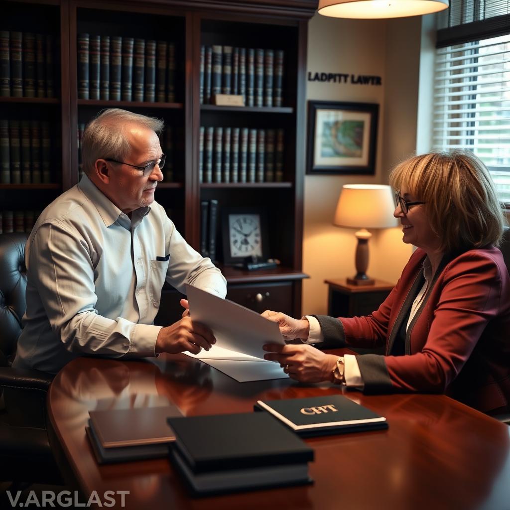 Relative Adoption Lawyer Fairfax County