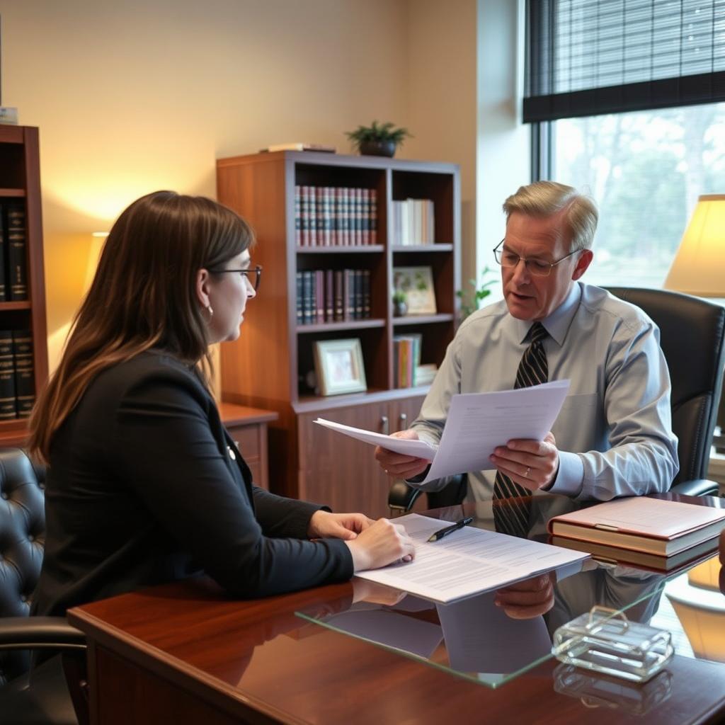 Relative Adoption Lawyer Fluvanna County