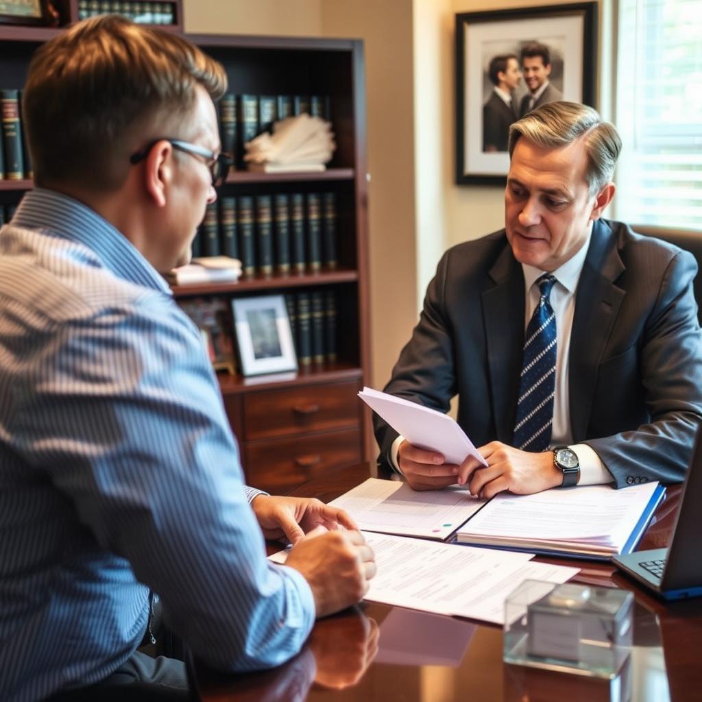 Relative Adoption Lawyer Frederick County