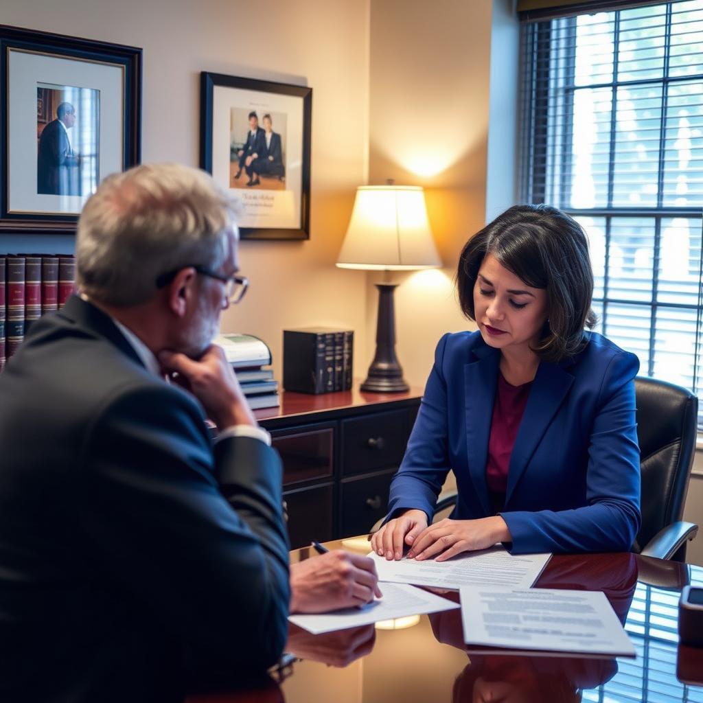 Relative Adoption Lawyer Gloucester County