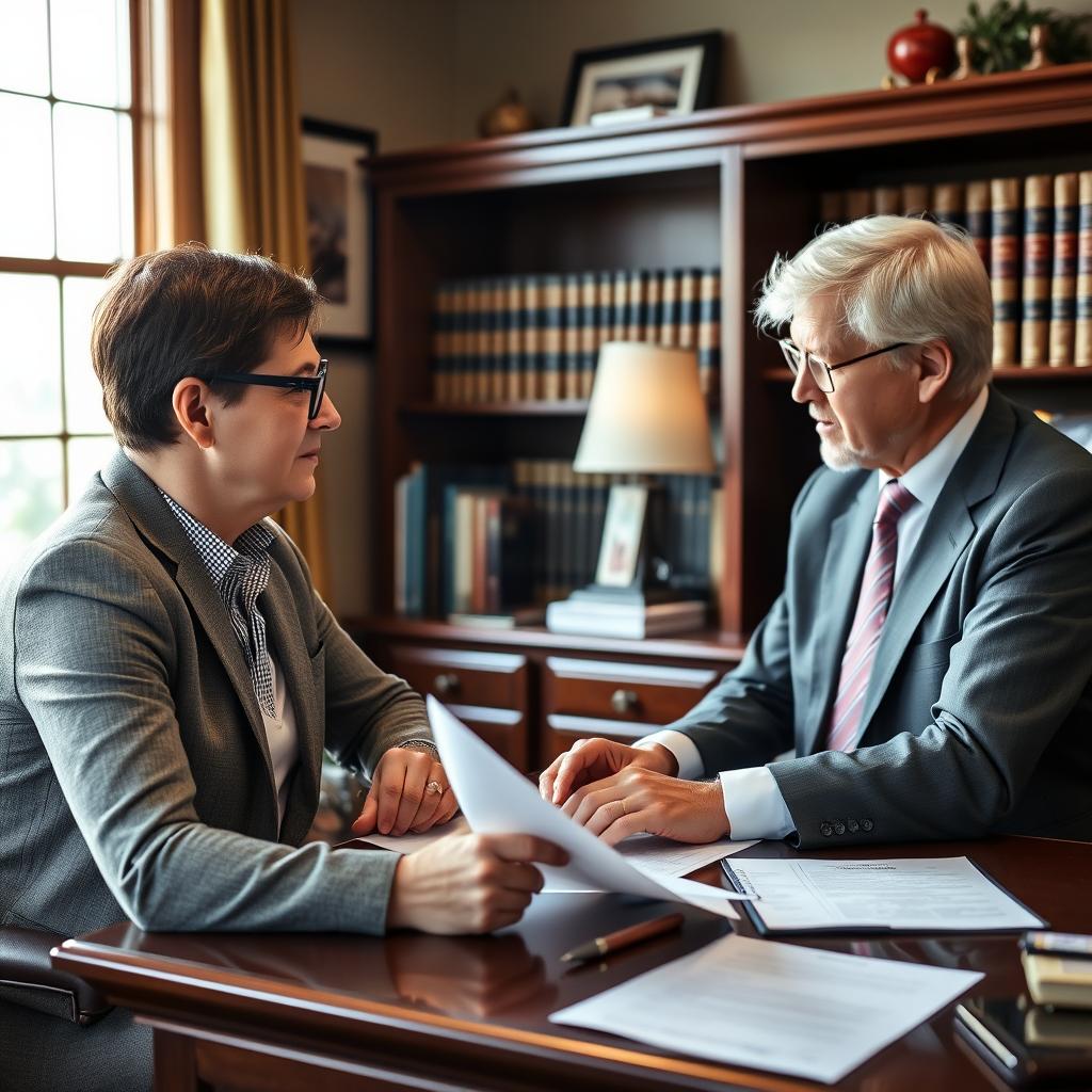 Relative Adoption Lawyer Goochland County