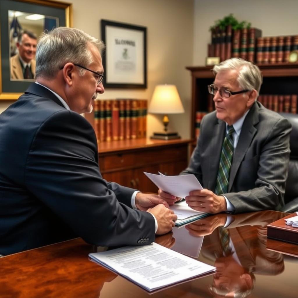 Relative Adoption Lawyer Greene County