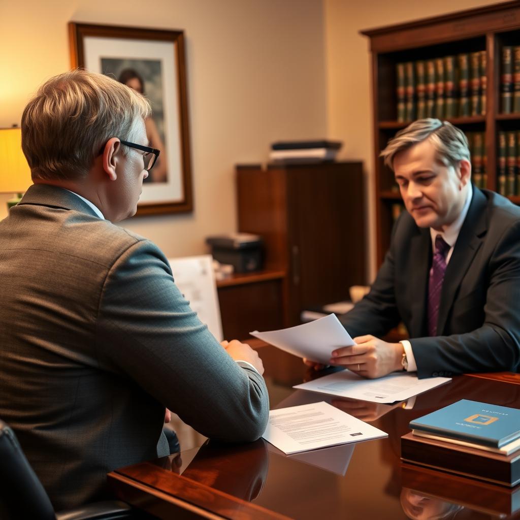 Relative Adoption Lawyer Henrico County