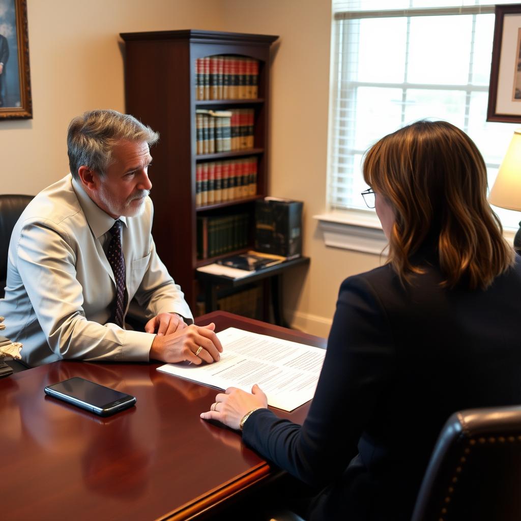 Relative Adoption Lawyer James City County