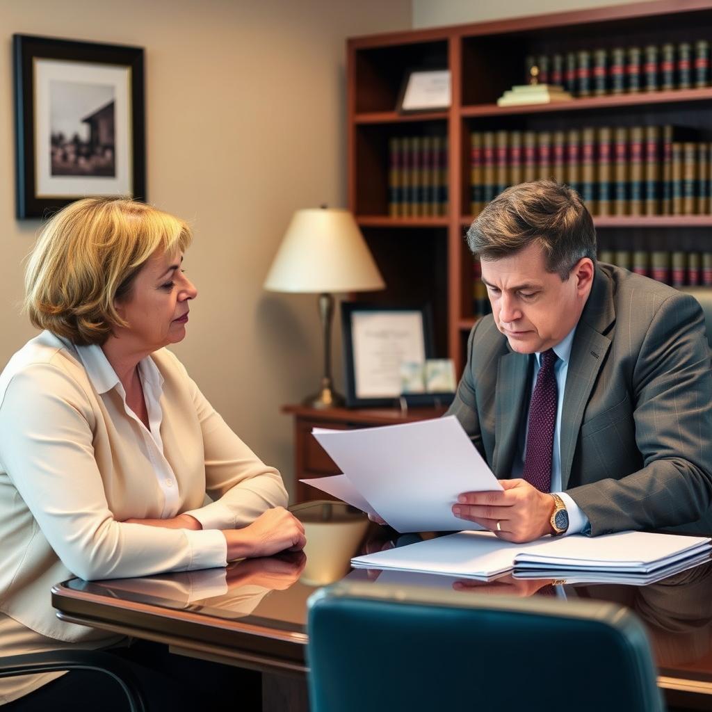 Relative Adoption Lawyer King William County