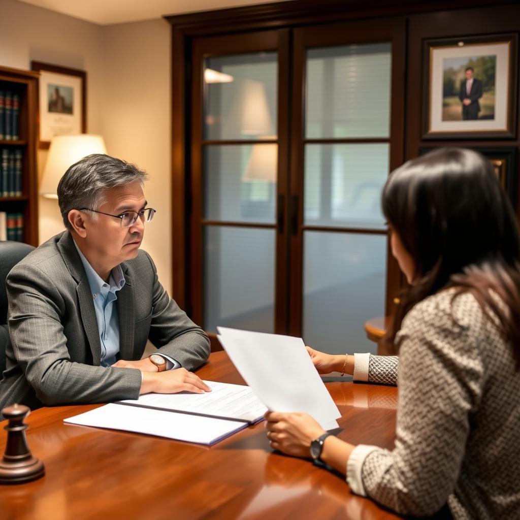 Relative Adoption Lawyer Lexington