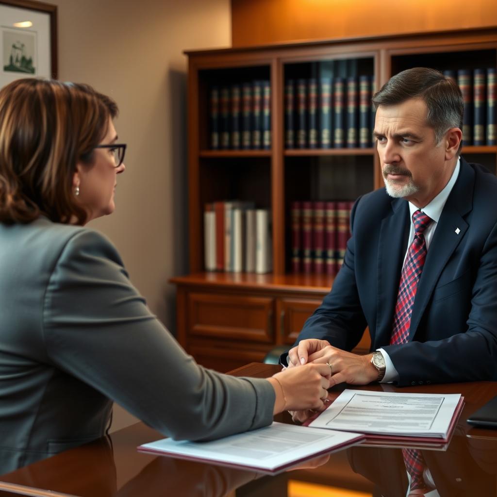 Relative Adoption Lawyer Loudoun County