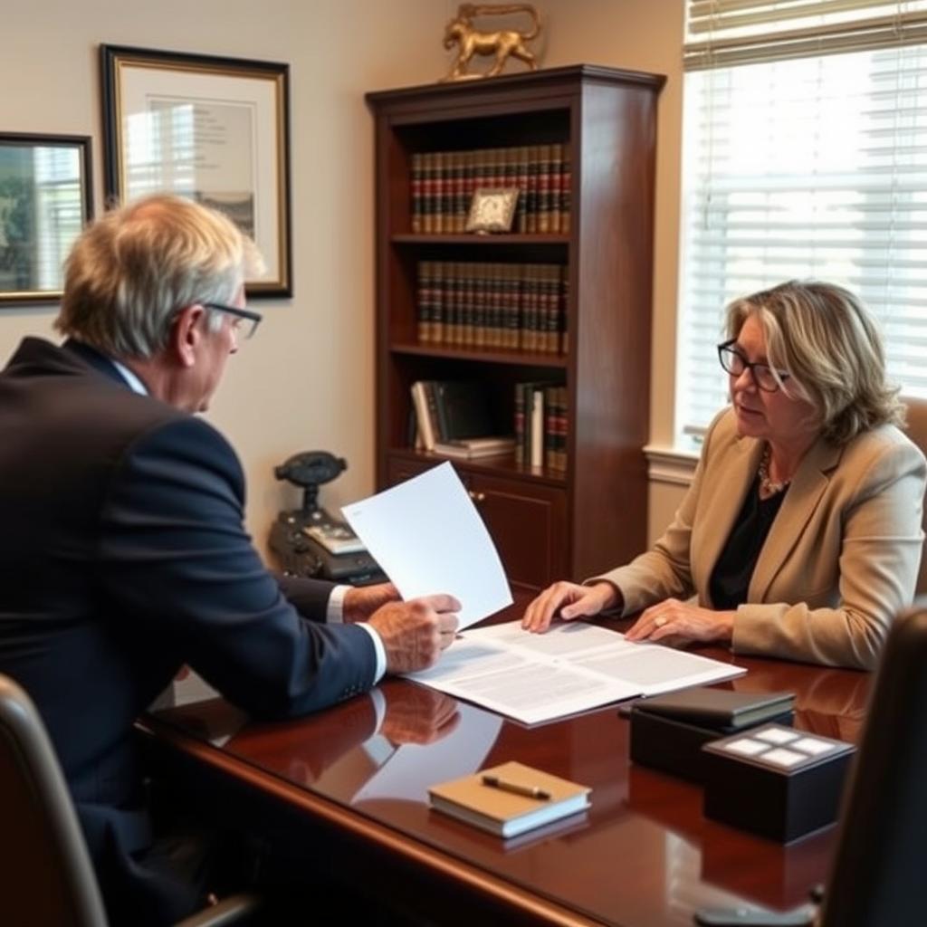 Relative Adoption Lawyer Louisa County
