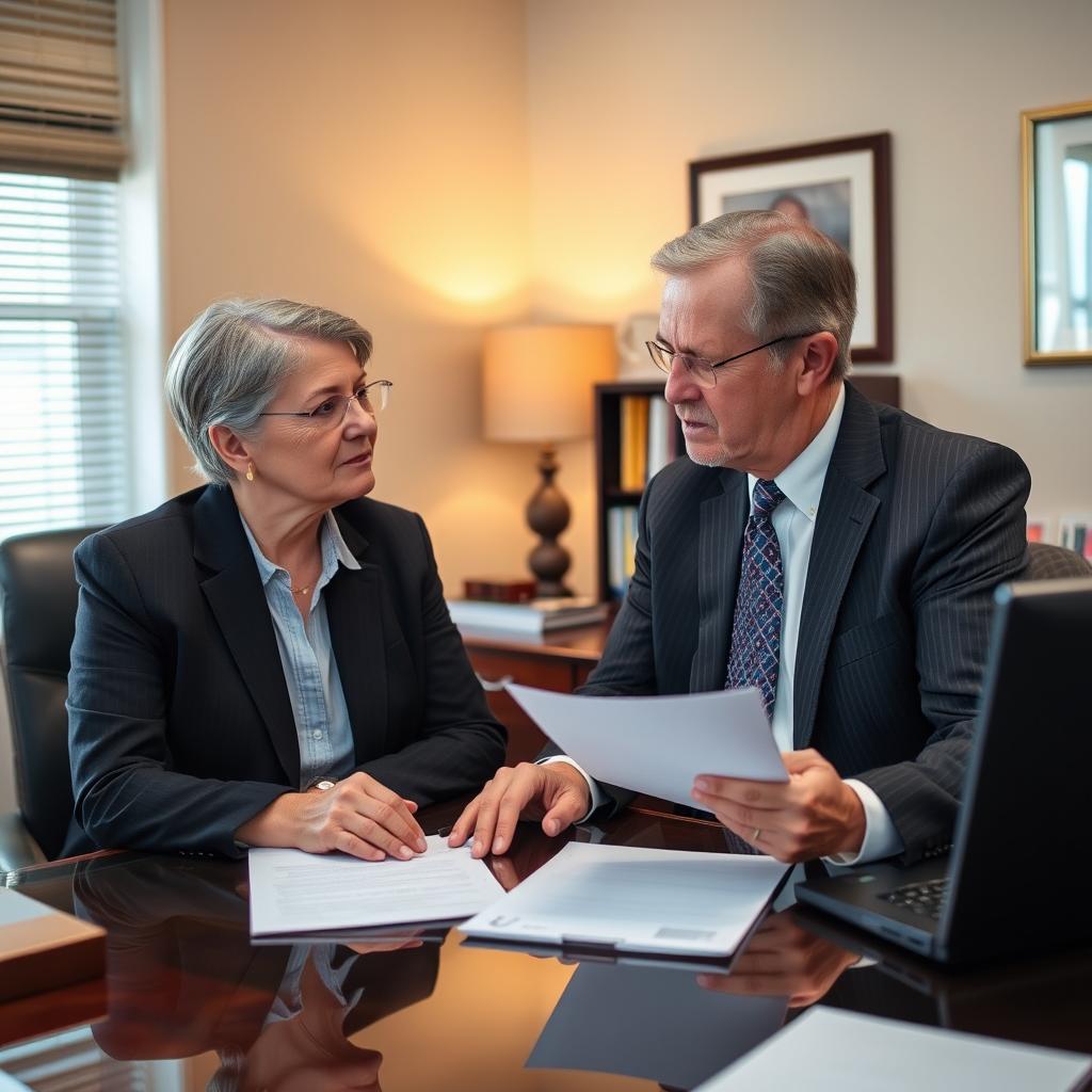 Relative Adoption Lawyer Madison County