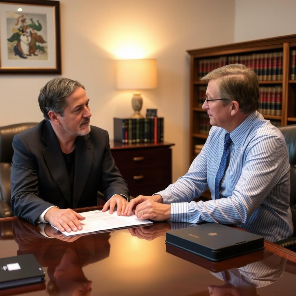 Relative Adoption Lawyer Rappahannock County
