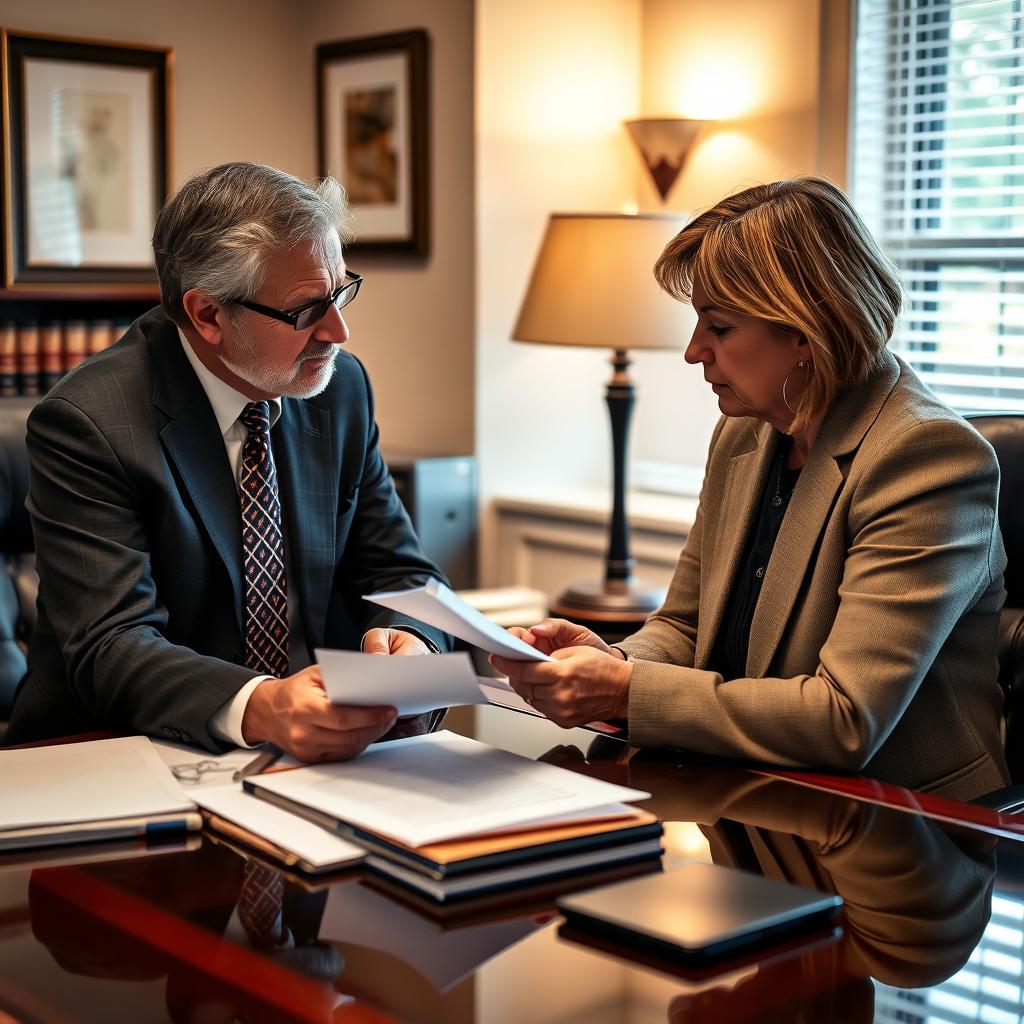 Relative Adoption Lawyer Roanoke County