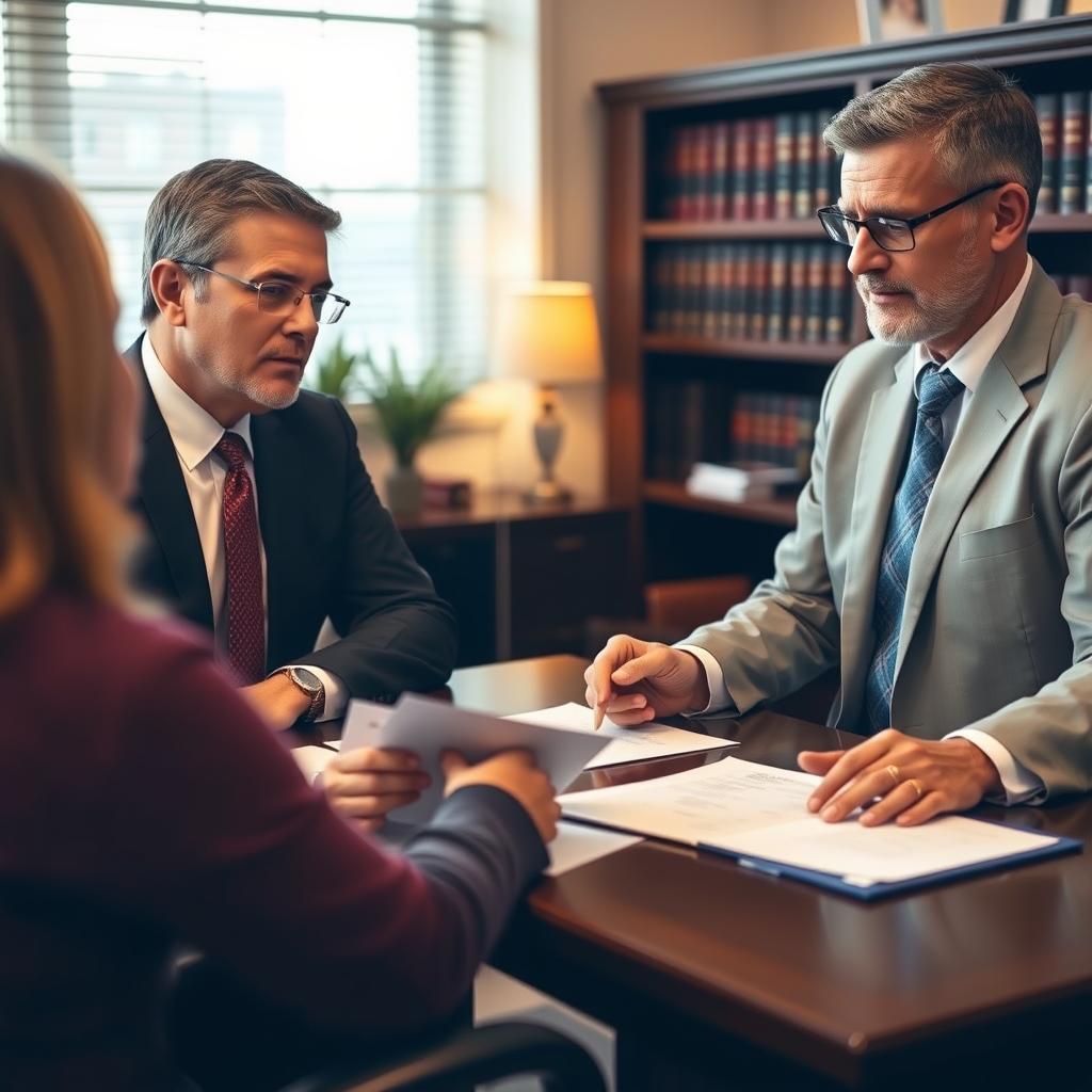 Relative Adoption Lawyer Virginia Beach