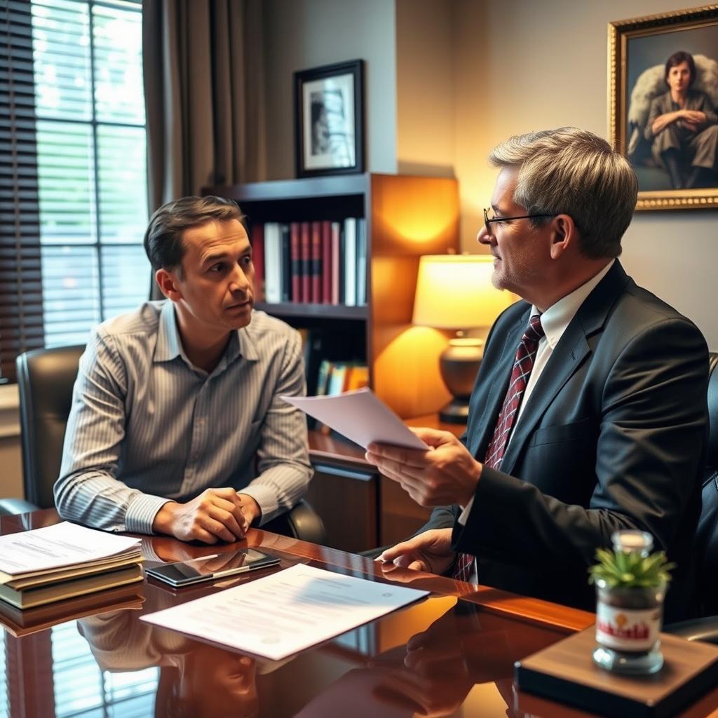 Relative Adoption Lawyer Warren County