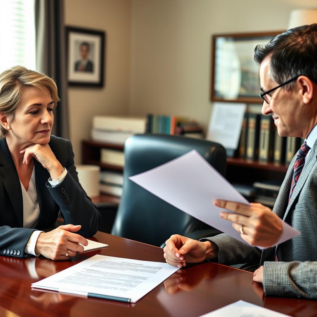Retirement Account Division Lawyer Caroline County