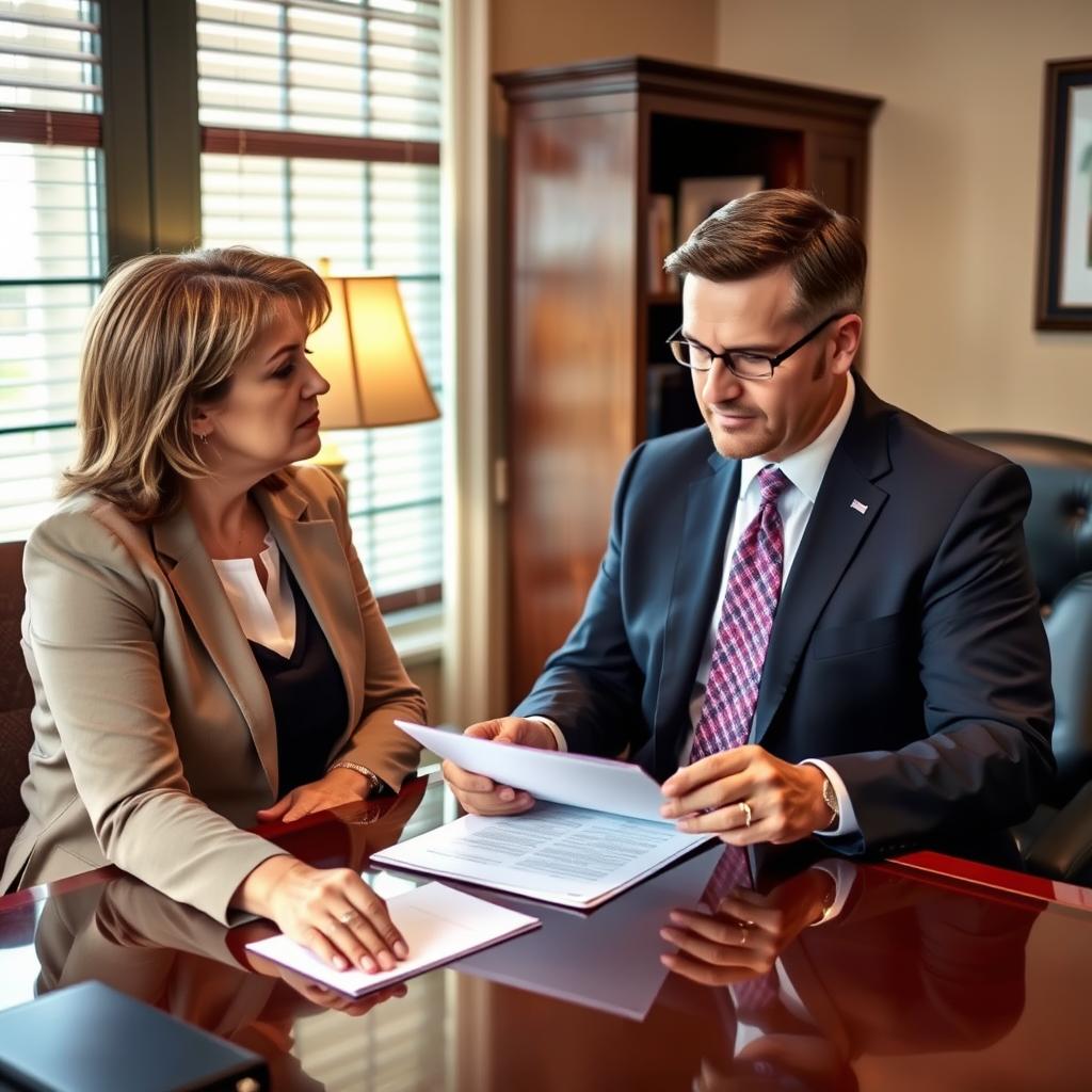 Retirement Account Division Lawyer Colonial Heights