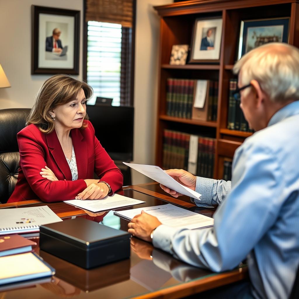 Retirement Account Division Lawyer Isle of Wight County
